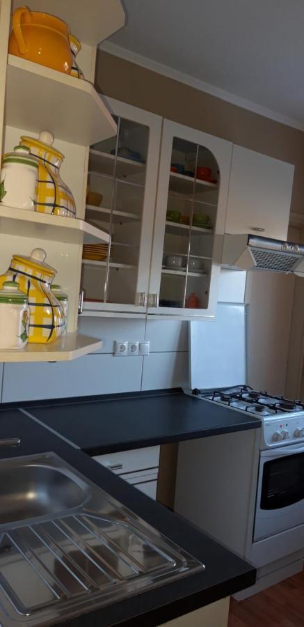 Ildi Apartman Gyenesdiás Exterior foto